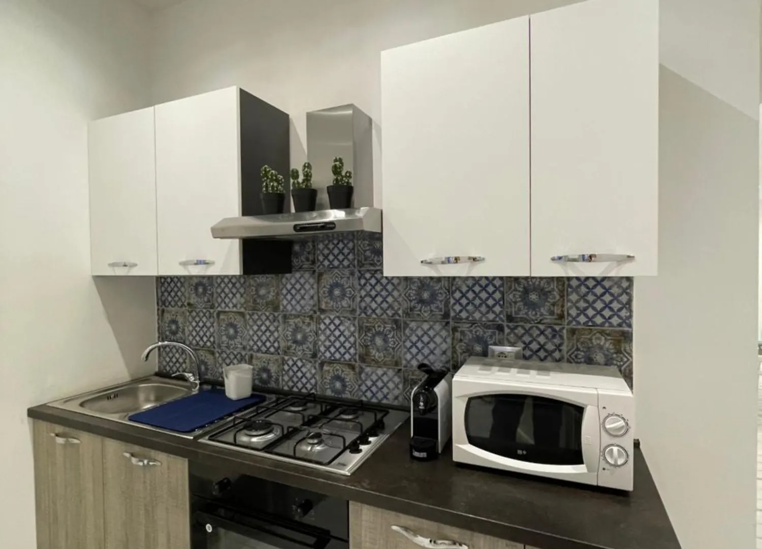 Сasa de vacaciones Casa Vacanze Da Rosalba Giardini-Naxos Italia