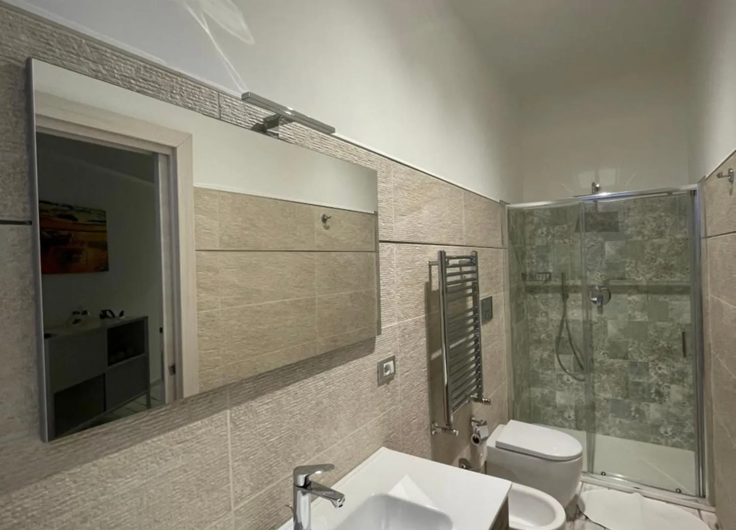 Casa Vacanze Da Rosalba Giardini-Naxos Сasa de vacaciones