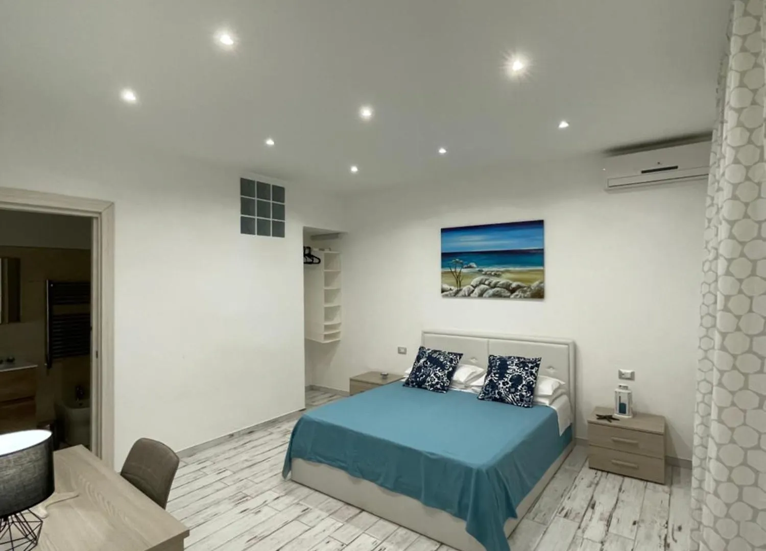 Casa Vacanze Da Rosalba Giardini-Naxos