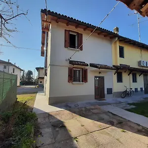La Casa Nel Borgo , San Pietro in Casale Italia