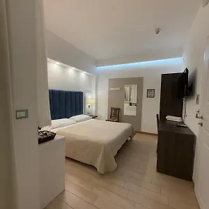 Hotell Tysandros, Giardini Naxos
