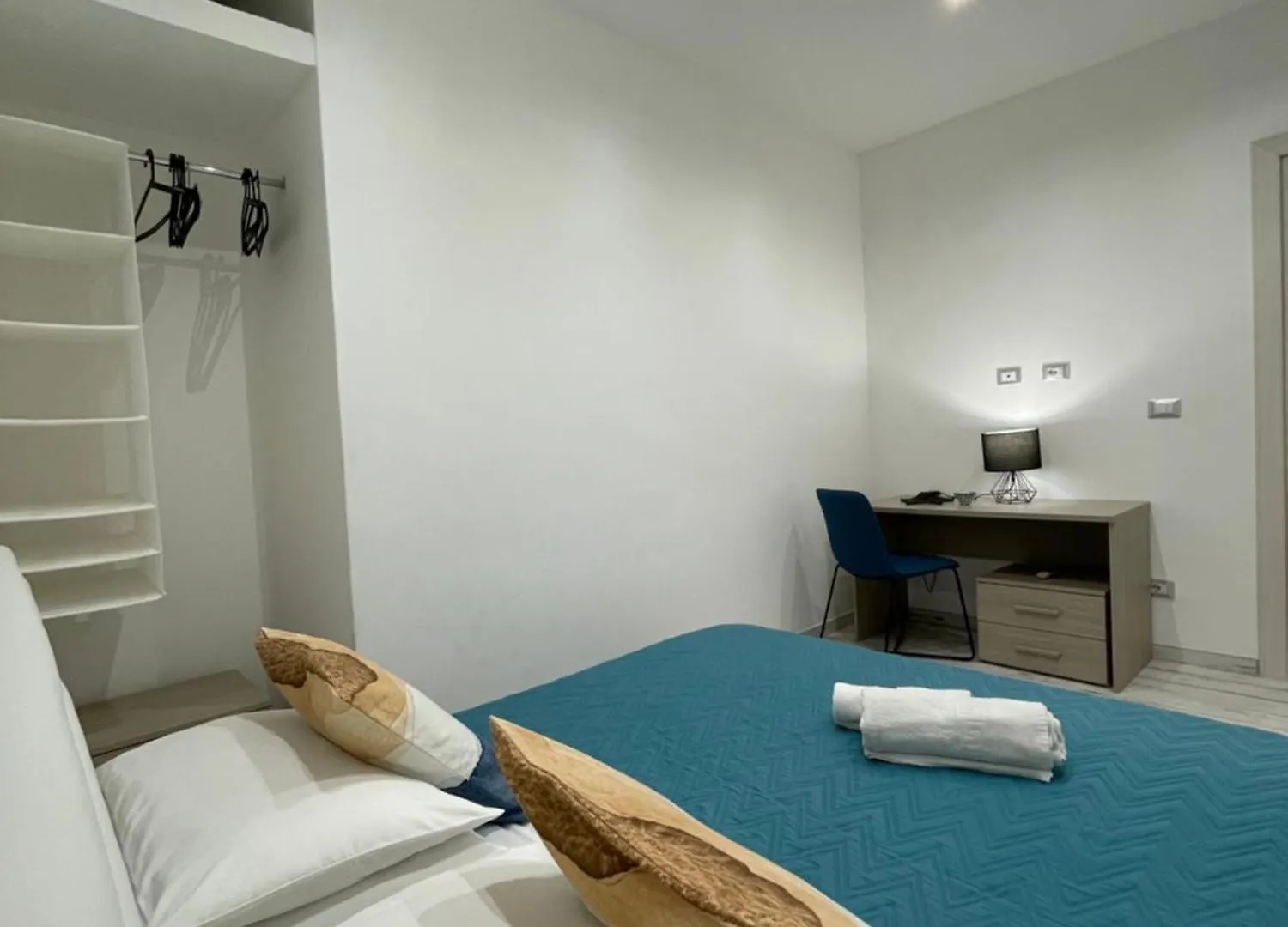Casa Vacanze Da Rosalba Giardini Naxos