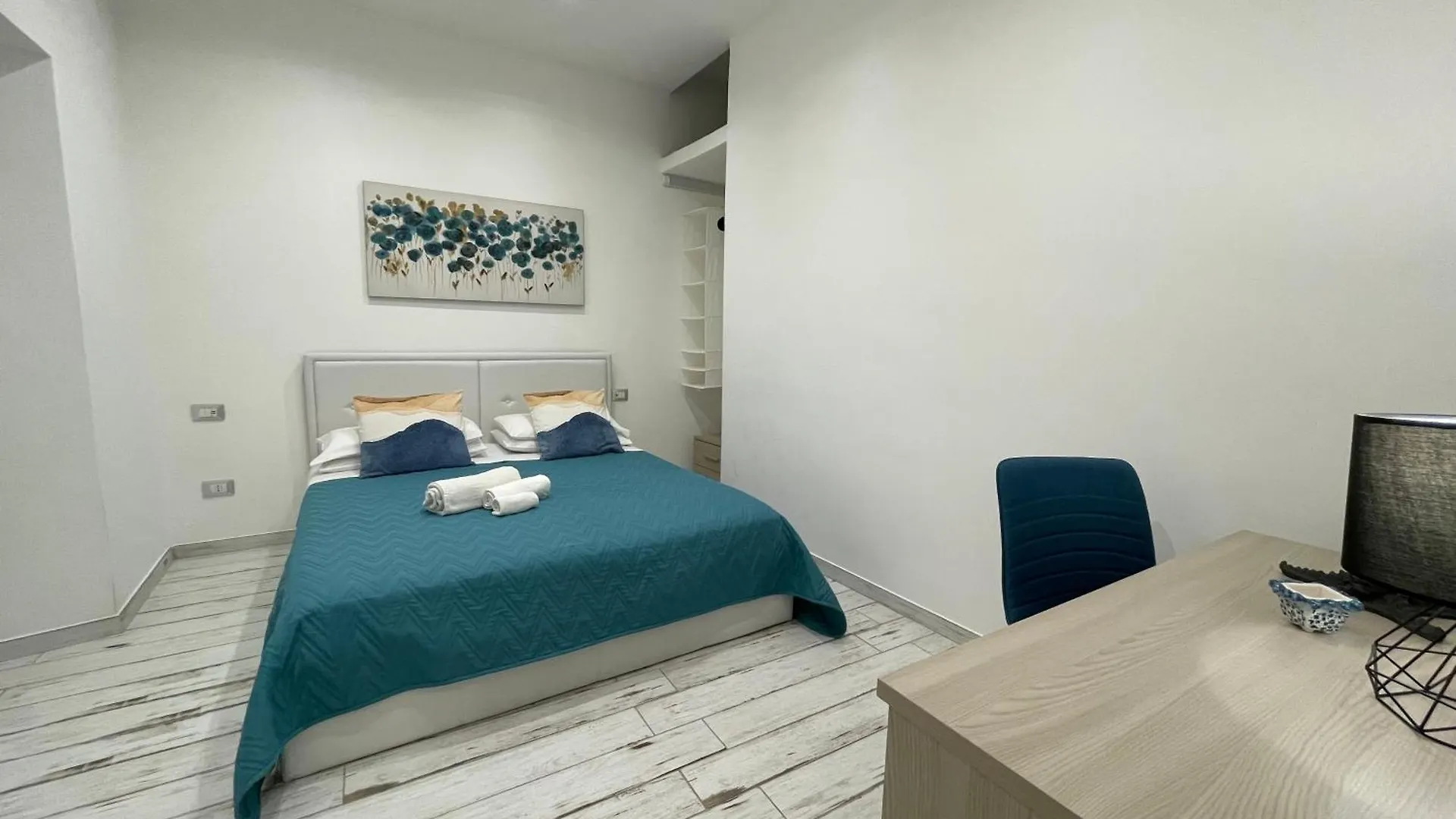 Casa Vacanze Da Rosalba Giardini Naxos