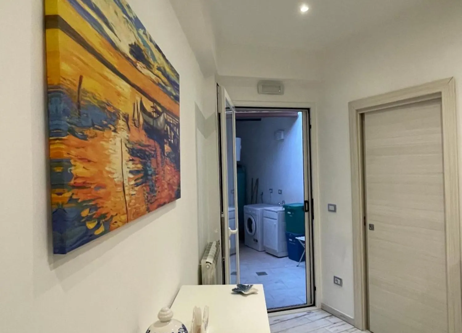 Casa Vacanze Da Rosalba Giardini Naxos